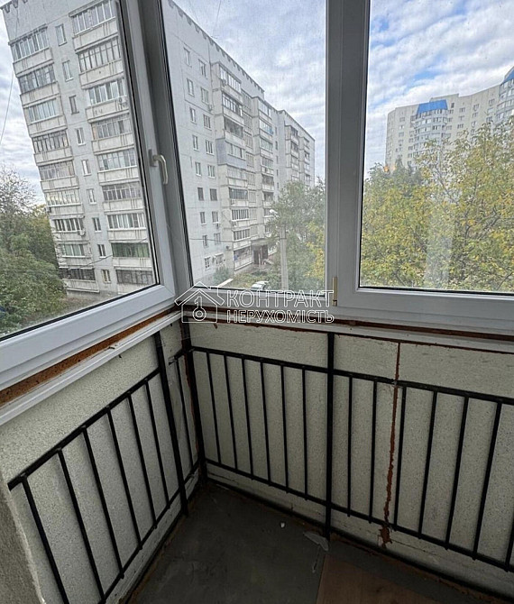 Продаж Квартира 3-кімнатна, 3/10 поверх на вул. Залесская Kharkiv - photo 13