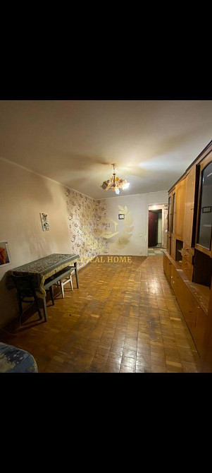 Продаж Квартира 1-кімнатна, 4/16 поверх на Шухевича Романа пр-т, 28А Київ - фото 6