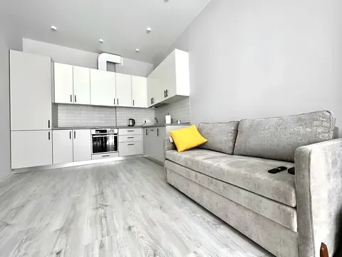 Оренда 2к Квартира 47 кв.м ЖК Geneve Дніпро - фото 2