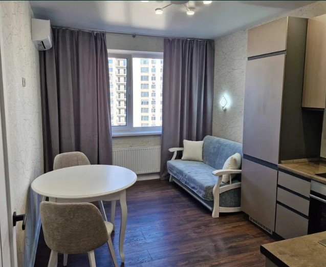 1ком.квартира -ЖК 59 Жемчужина -видовая улица Сахарова Kryzhanivka (Kominternivskyi raion) - photo 1