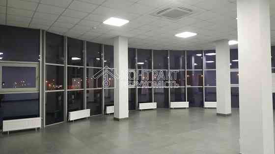 Оренда офісне приміщення на вул. Перемоги поверх - 2/5 Харків