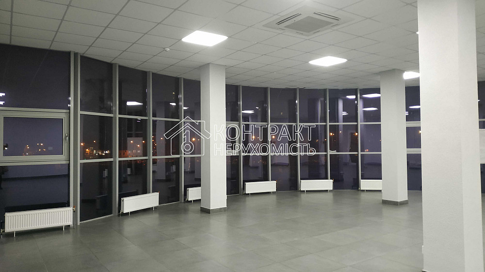 Оренда офісне приміщення на вул. Перемоги поверх - 2/5 Харьков - изображение 2