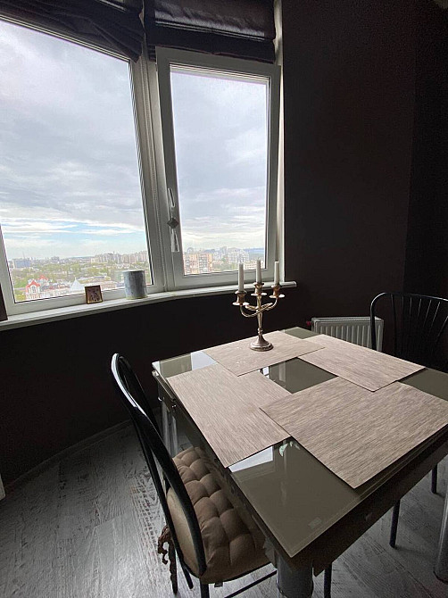 Оренда Квартира 1-кімнатна, 17/24 поверх на Французский б-р, 22/4 Одеса - фото 6