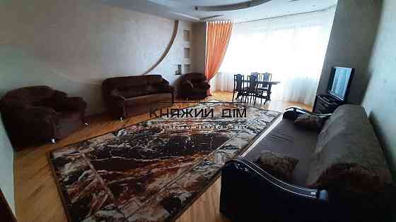 Без комісії!!! Простора 3-х к. Кв. в новому будинку на Печерську, Код № 1144536 Kiev