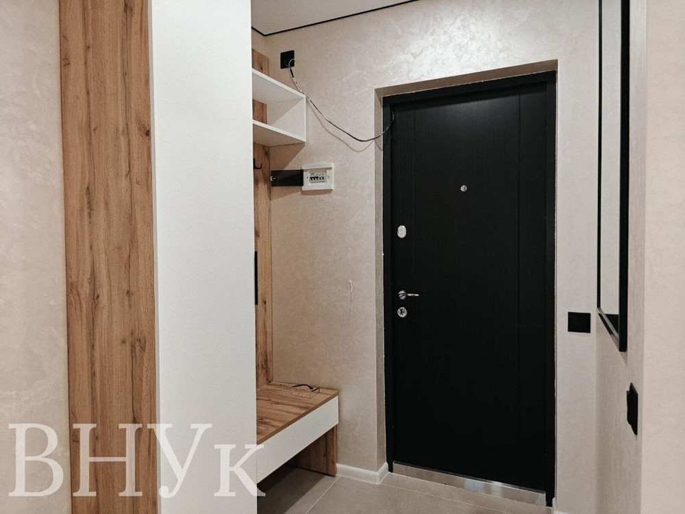 Продаж Квартира 2-кімнатна, 9/11 поверх на вул. Смакули Тернопіль - фото 19