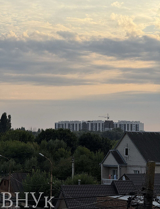 Продаж Квартира 1-кімнатна, 3/4 поверх на Волі Луцьк - фото 1