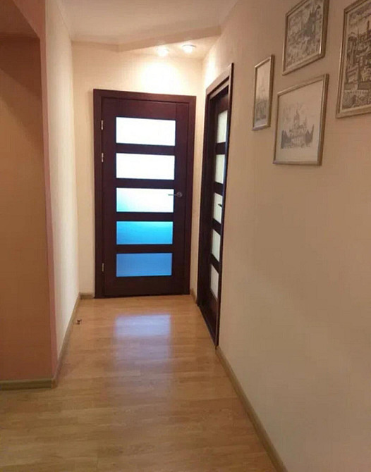 Продаж Квартира 3-кімнатна, 8/9 поверх на вул. Наукова Львів - фото 8