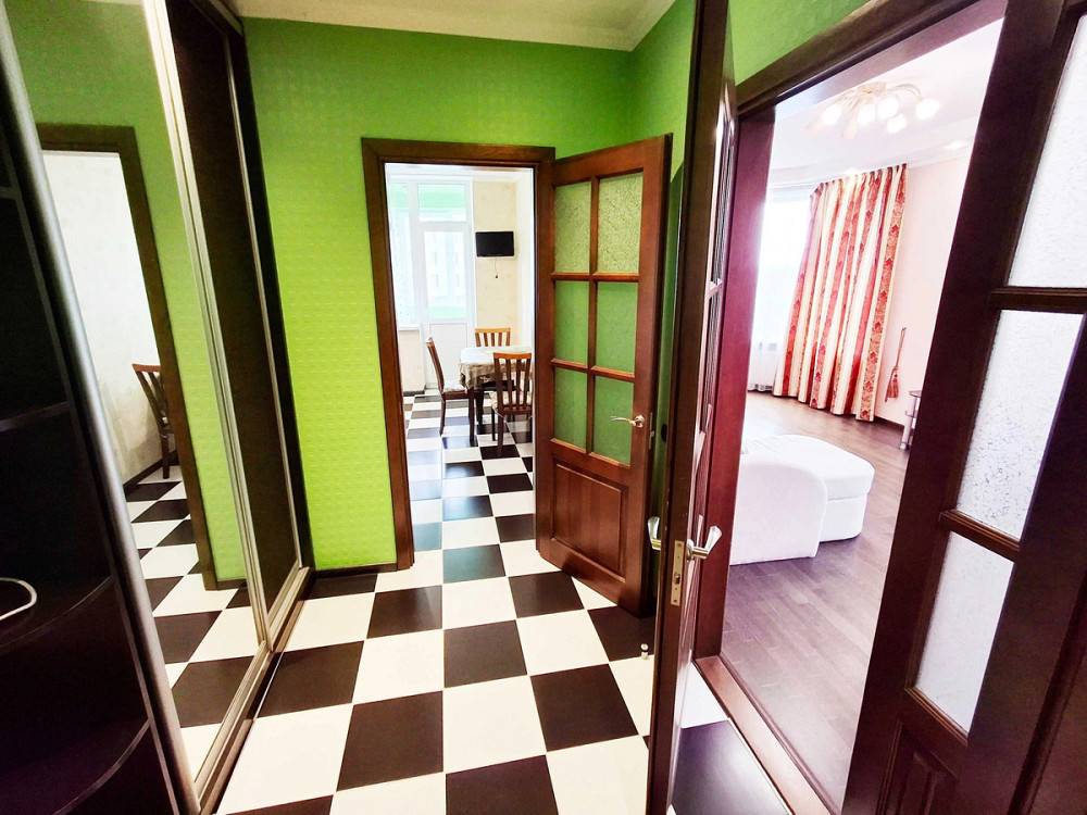 Оренда Квартира 1-кімнатна, 6/25 поверх на Дніпровська набережна, 26 Kiev - photo 15