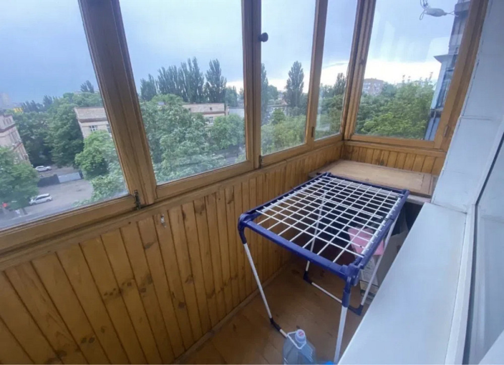 Оренда Квартира 1-кімнатна, 7/9 поверх на Дегтярівська, 58 Київ - фото 8