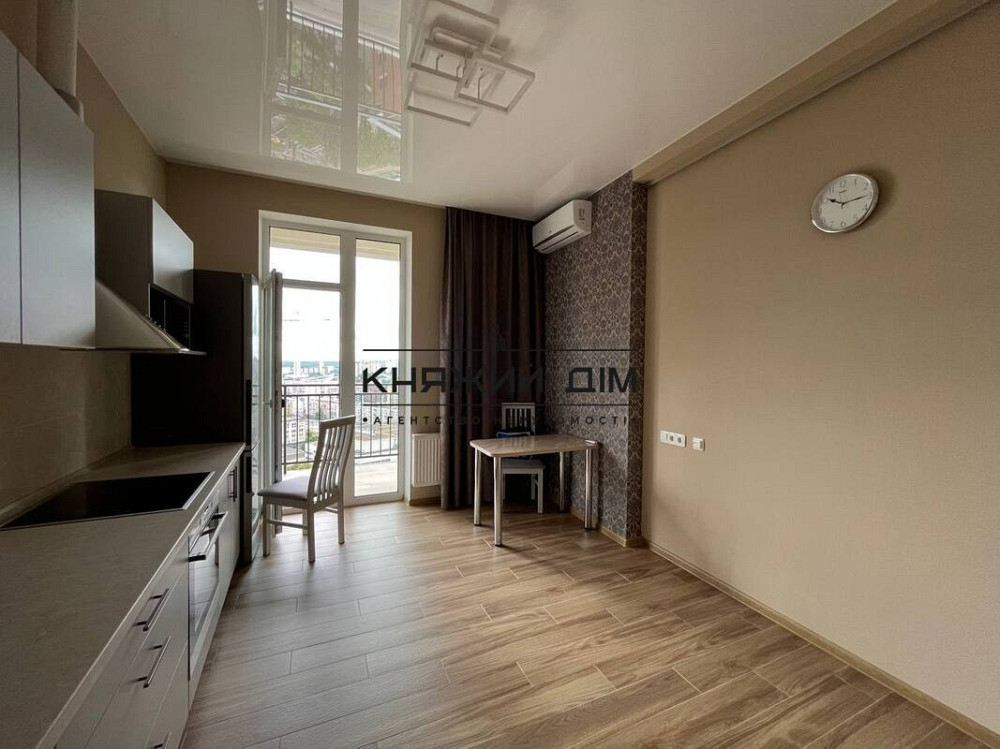 Оренда 1к. кв. ЖК Кардинал м. Палац Україна № 11197654 Kiev - photo 10