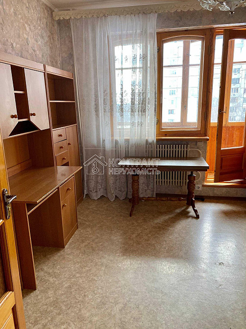 Оренда Квартира 4-кімнатна, 5/16 поверх на вул. Вулиця Бригади «Хартія» Харків - фото 1