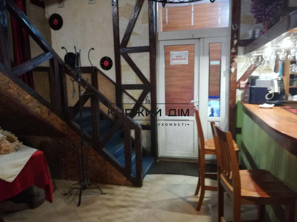 Продаж офісне приміщення на Руданского Степана ул. поверх - 1/16 Київ - фото 4