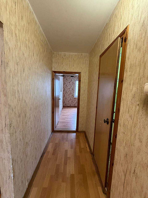 Продаж Квартира 3-кімнатна, 10/22 поверх на Лісківська вул., д. 30 Київ - фото 11