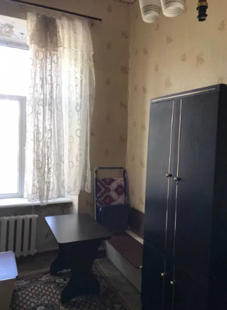 Продам комнату рядом с Горсадом. Одеса