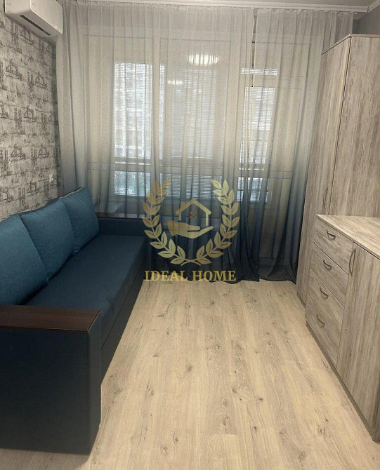 Продаж Квартира 1-кімнатна на Европейского Союза пр-т, 43А Київ - фото 10