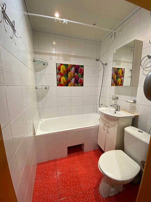 Оренда Квартира 1-кімнатна, 2/5 поверх на Козацька, 32 Київ - фото 10