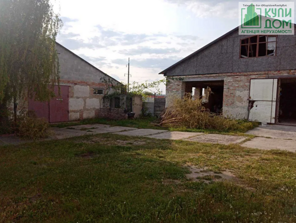 Продам великий будинок з ділянкою 40 соток Кропивницький - фото 12