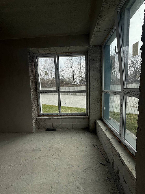 Продаж Квартира 1-кімнатна, 1/10 поверх на Бастіонна, 14 Ивано-Франковск - изображение 14