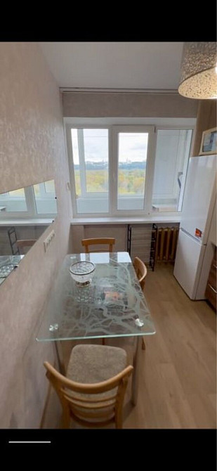 Оренда Квартира 1-кімнатна, 11/16 поверх на Русанівська набережна, 18 Київ - фото 3