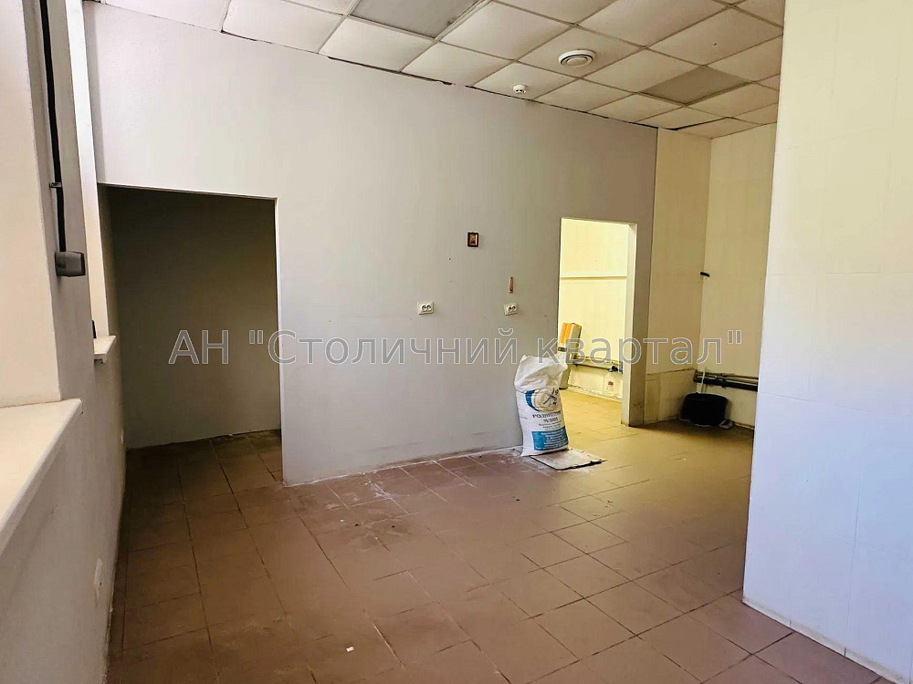 Оренда складське приміщення на Вербицького Архітектора вул., 9А приміщень - 6, поверх - 1/1 Kiev - photo 4