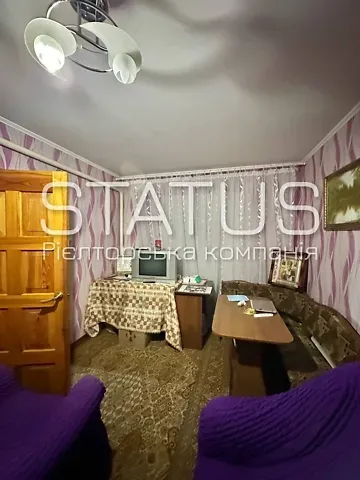 Продаж 2-поверховий   117.3 кв.м 3 кімн. на Першотравнева вулиця 62  - фото 4