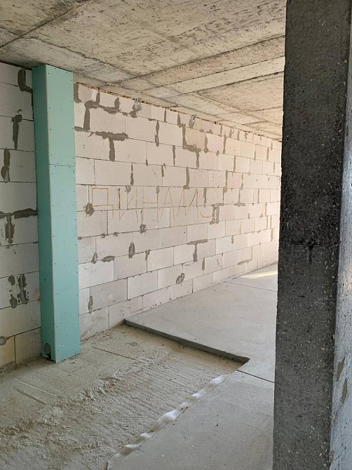 Продається 1К квартира вільного планування в житловому комплексі «Посейдон» Odessa - photo 14