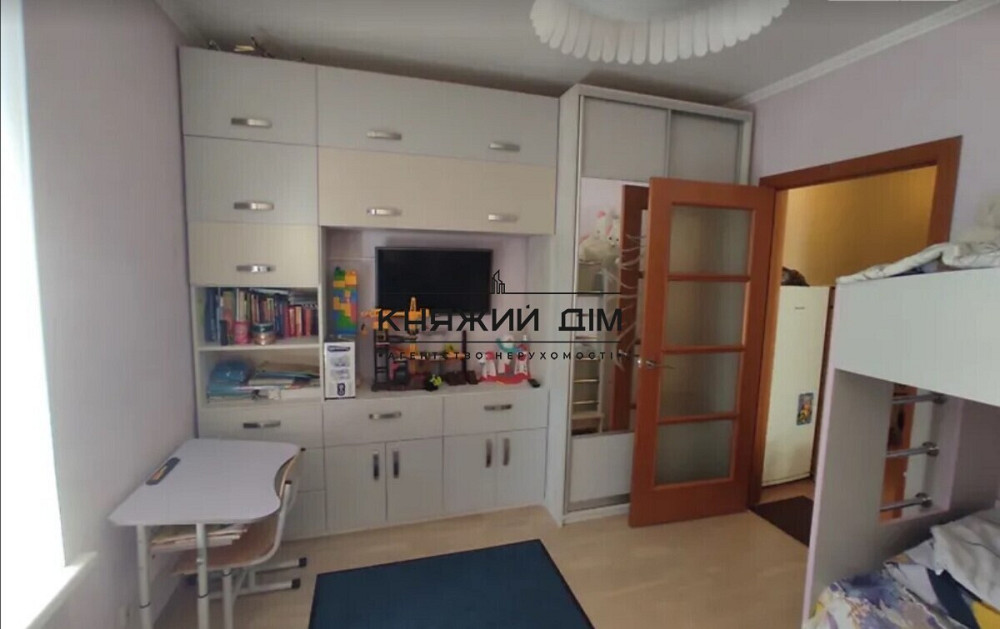 Оренда Квартира 2-кімнатна, 2/6 поверх на вул. Кавалерідзе Kiev - photo 5