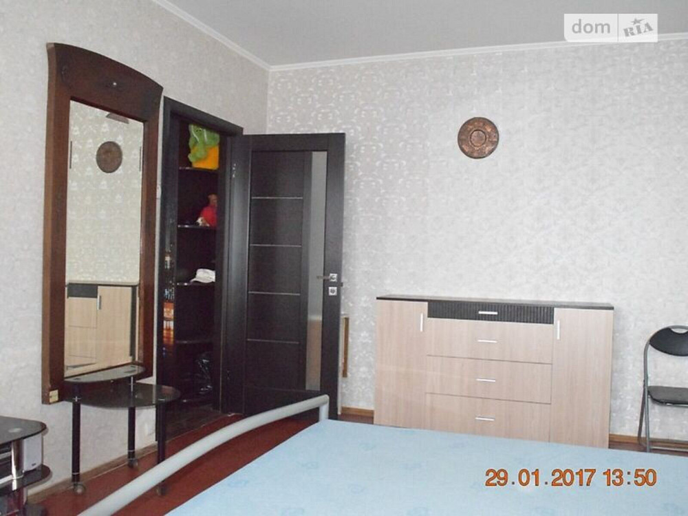 Оренда Квартира 2-кімнатна, 4/9 поверх на ул. Армянская Київ - фото 2