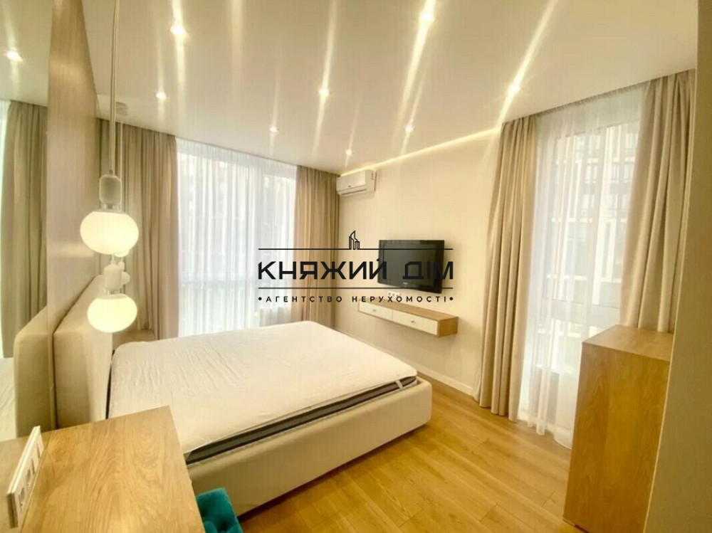 Продаж 4 кімнатної квартири по вул. Зарічна 6/2 ЖК Славутич 21145820 Kiev - photo 10