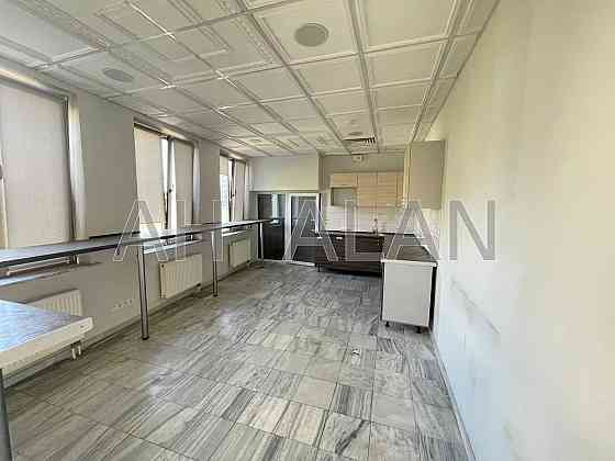 Оренда офісне приміщення на Глибочицька вул., 101 приміщень - 3, поверх - 6/9 Київ