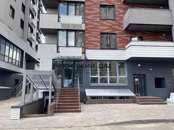 Оренда офісне приміщення на вул. Костанайська поверх - 1 Kiev