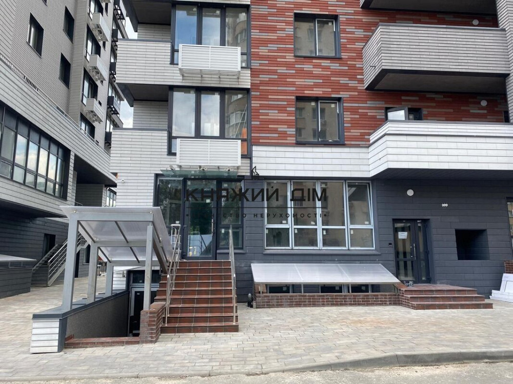 Оренда офісне приміщення на вул. Костанайська поверх - 1 Київ - фото 3