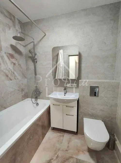 Оренда Квартира 1-кімнатна, 13/16 поверх на Тираспольська вул., 52 Київ - фото 10