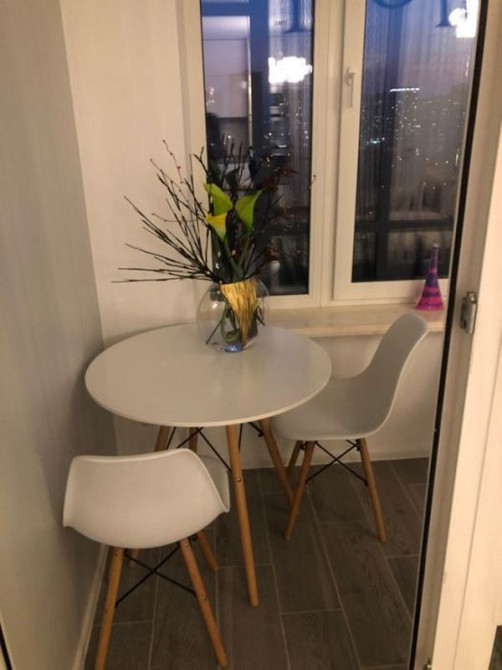 Оренда Квартира 2-кімнатна, 17/26 поверх на Днепровская Набережная, 16 Київ - фото 8