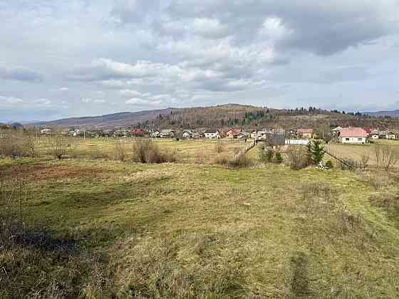 Продаж земельної ділянки 10 соток на вул. Івана Франка Корчин (Сколівський район)