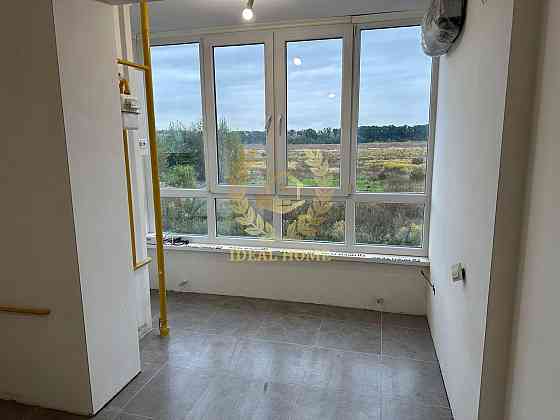 Продаж сучасної квартири в ЖК Євромісто, Крюківщина 