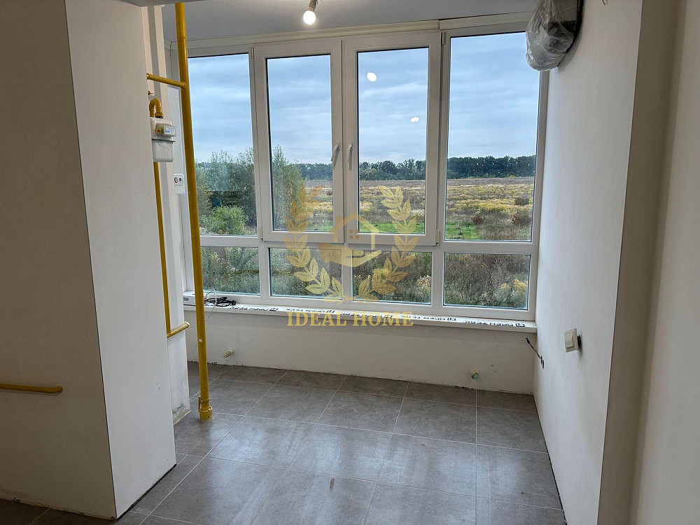 Продаж сучасної квартири в ЖК Євромісто, Крюківщина  - фото 2