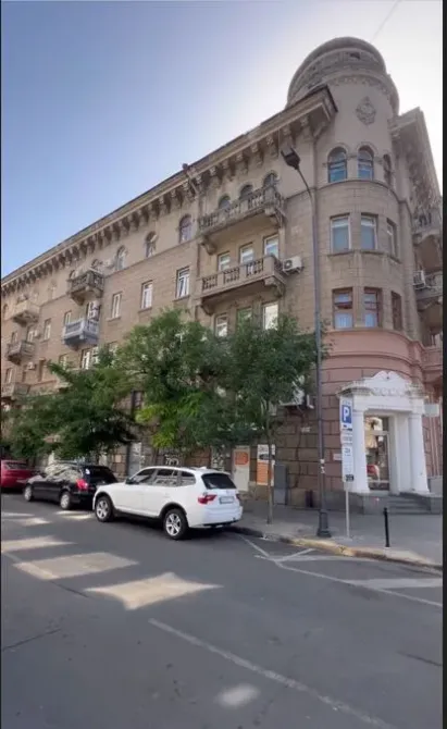 Продаж 2к Квартира 43 кв.м греческая Одеса - фото 19