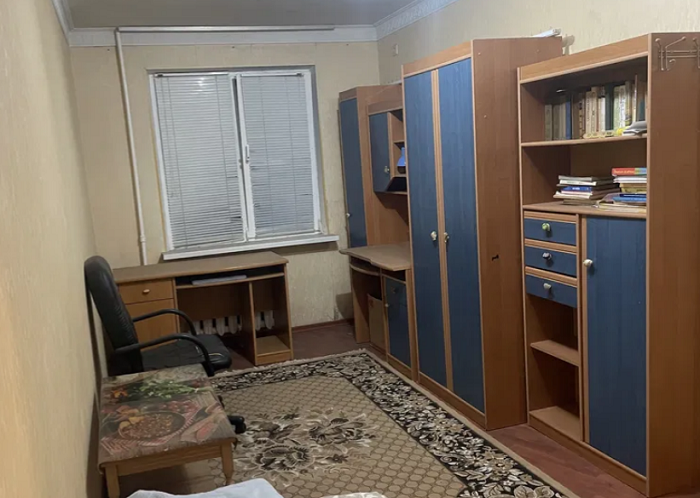 Двухкомнатная квартира на улице Генерала Петрова угол Радостной, Черемушки Одеса - фото 1