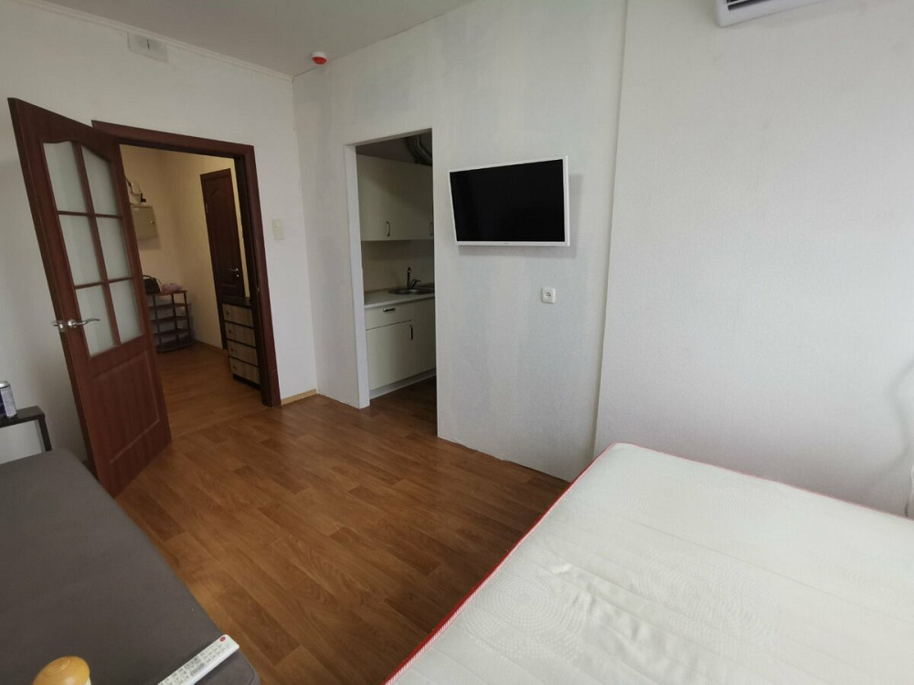 Оренда Квартира 1-кімнатна, 18/24 поверх на ул. Михаила Ломоносова, 85б Київ - фото 4