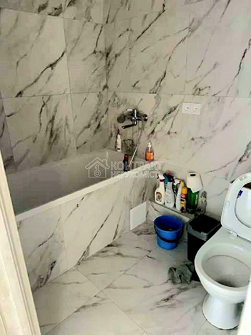 Продаж Квартира 2-кімнатна, 5/5 поверх на вул. Героїв Праці Харків - фото 3