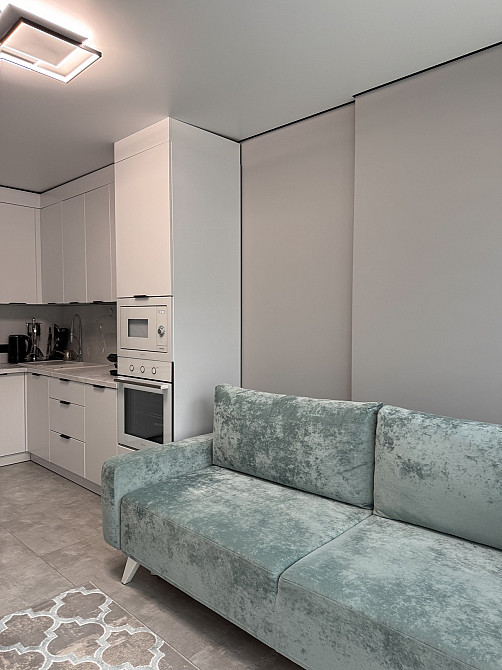 Продаж Квартира 1-кімнатна, 10/13 поверх на вул. Хіміків Ivano-Frankivs'k - photo 2