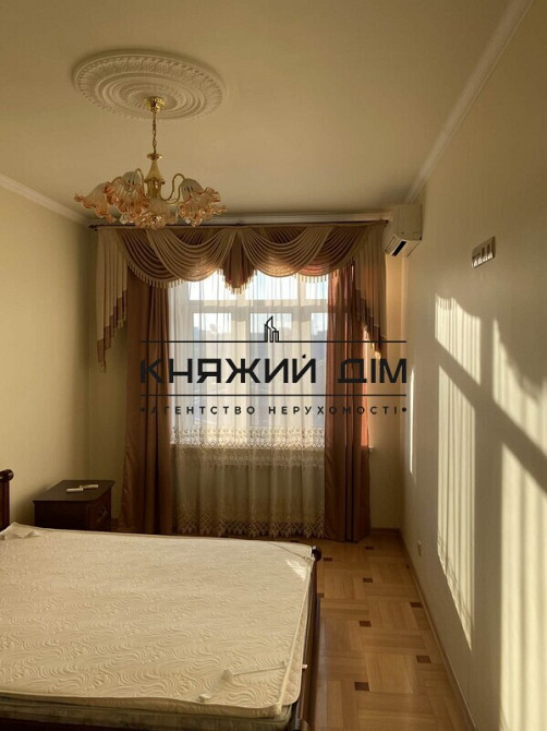 Оренда Квартира 2-кімнатна, 6/9 поверх на Щекавицкая ул. Київ - фото 9