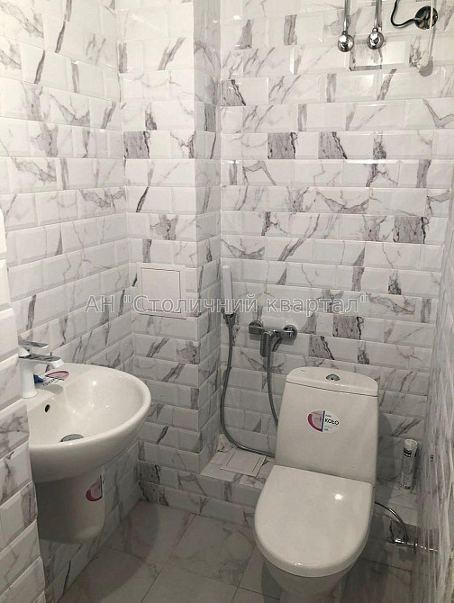 Оренда торгове приміщення на Драгоманова вул., 2А поверх - 1/25 Киев - изображение 13