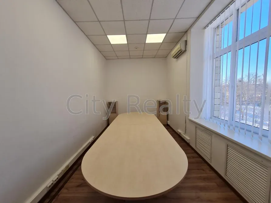 Здається Офісні приміщення площа 66.2 кв.м 7-й поверх Київ Хрещатик 7/11 Київ - фото 6