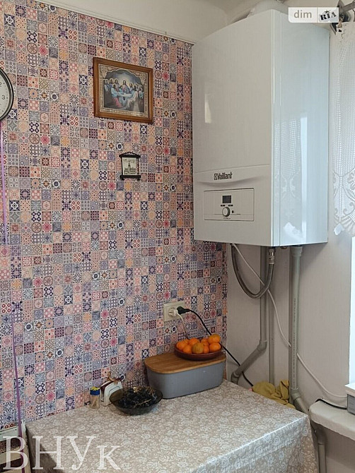 Продаж Квартира 3-кімнатна, 3/3 поверх на Тарасова Luts'k - photo 5