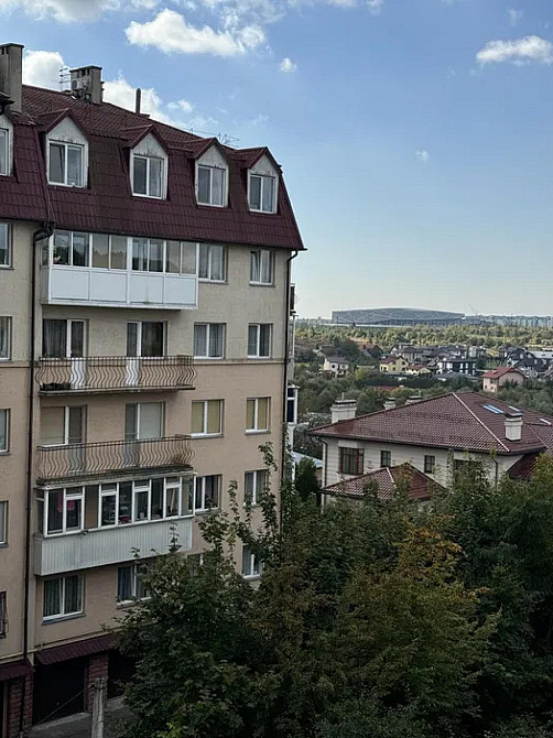 Продаж 2к Квартира 51.7 кв.м Скрипника Миколи вул. L'viv - photo 18