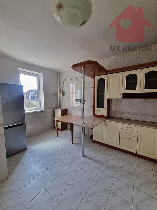 Продаж Квартира 4-кімнатна, 4/5 поверх на Володимирська Ужгород - фото 15