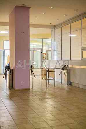 Оренда офісне приміщення на Сурикова вул., 3А приміщень - 6, поверх - 4/5 Київ