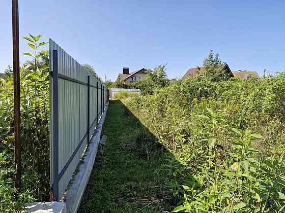 Продаж земельної ділянки 11.6 соток на вул. Луцька Житомир